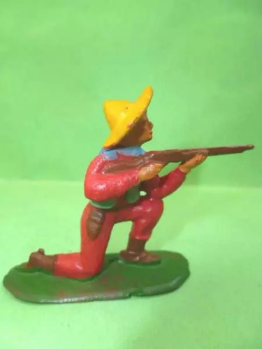 Starlux cow boys série 53 - -,