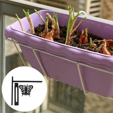  Support de jardinière