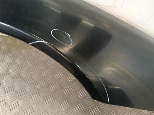 Aile avant droit peugeot 406 - aile,