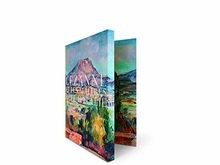 Cézanne les maîtres rêve - maîtres,