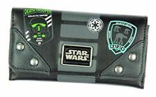 Star Wars Rogue One Empire Junior's Flap Wallet
