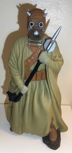 Figurine star wars homme - figurine,