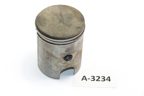 Dkw 350 piston 72 50 - dkw, 72,50