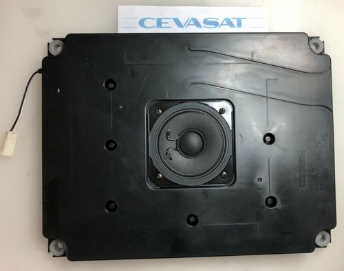 Altavoz sharp lc60le840e - altavoz,