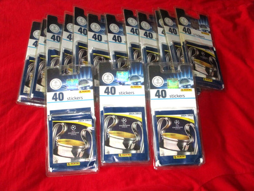 120 pochettes pack 600 - pack,