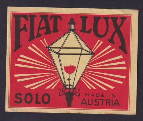 Ancienne étiquette paquet - ,