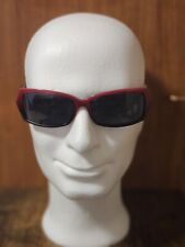 LUNETTES DE SOLEIL VINTAGE NOS GIVENCHY SGV 545 EN ACÉTATE FABRIQUÉES EN ITAL...