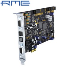 1pc for new rme - for, hdspe