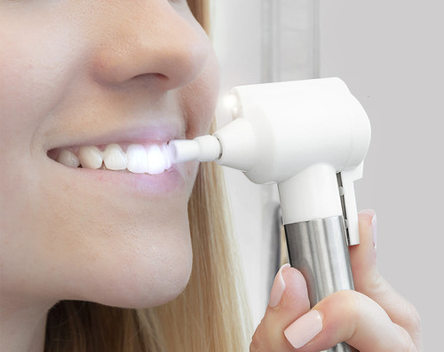 Blanchiment des dents - blanchiment,