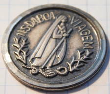 médaille de PROTECTION NS