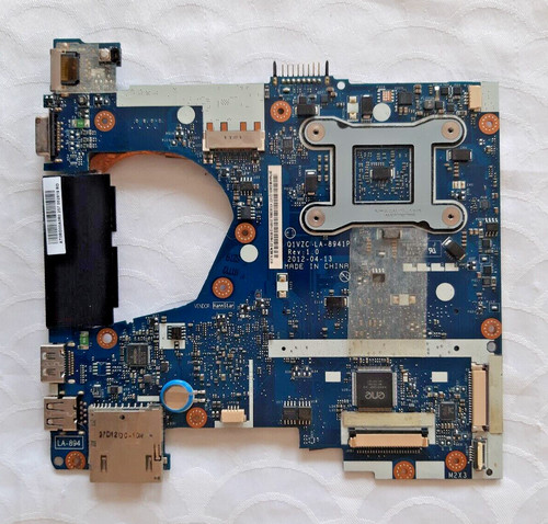 Carte mère mother - board, pc