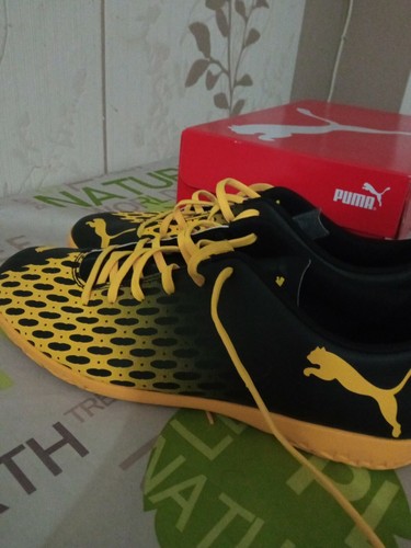 Chaussure futsal puma taille - chaussure,