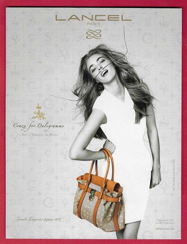 Publicité papier sac - publicité,