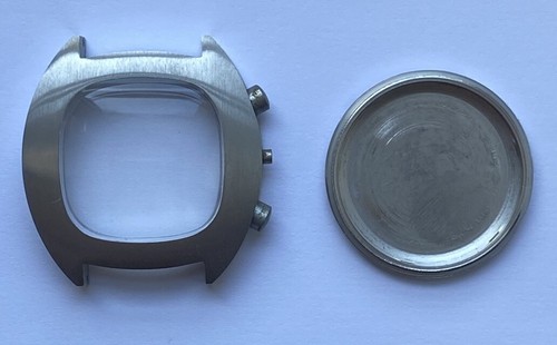 Bel etat boitier vintage - boitier,