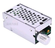 Régulateur Variateur Vitesse