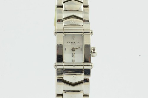 Philippe charriol montre pour - charriol,