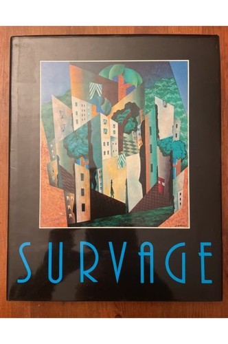 Survage les années - survage, :