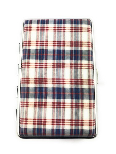 Boite etui cigarettes - etui, à
