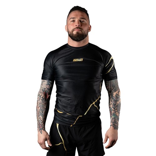 Rash guard kintsugi manches - rash,