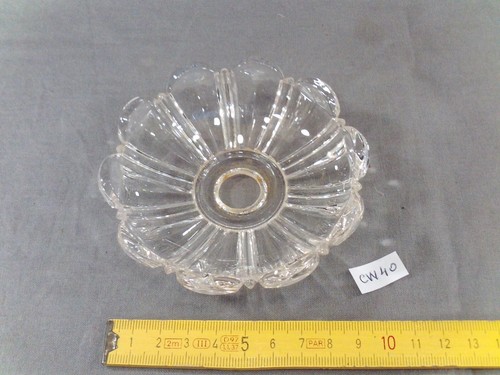Coupelle bassin verre ø - bassin,, verre,
