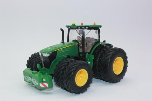 Siku 6735 john deere - deere, r