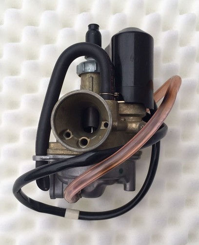 Carburateur honda scooter - carburateur,