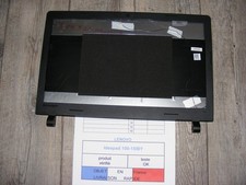 Coque / Plasturgie d’écran