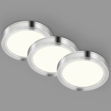 TELEFUNKEN Lot de 3 spots LED