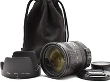 Nikon Af-s Dx Nikkor 18-200mm