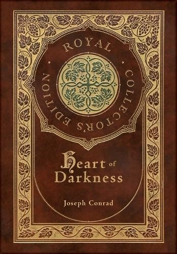 Joseph conrad heart - conrad,