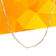  Colliers à maillons épais