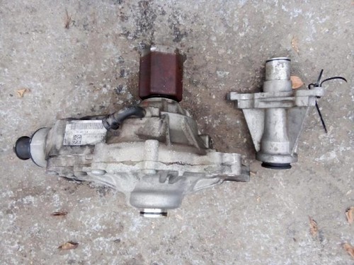 Hk833017ad différentiel avant - hk833017ad,