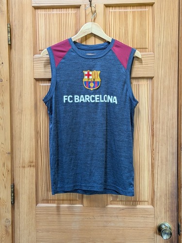 Barcelona men medium - fc, tank