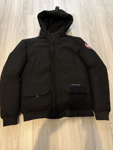 Canada goose veste doudoune - veste,