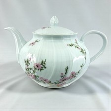 Bernardaud Limoges - Théière Amandine - Vintage Années 90 - Parfait Etat