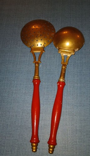 Lot couverts service - lot,