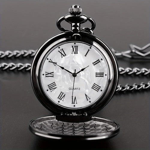Montre gousset vintage cadran - montre,