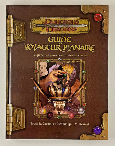 Dungeons dragons d3 5 - dragons,