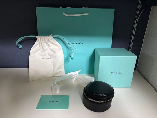 Excellent état tiffany co - excellent, &