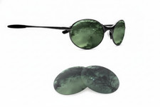 Verres polarisés de