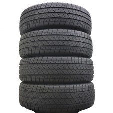 4 X BRIDGESTONE 215/60 R17C