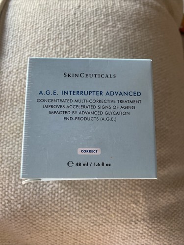Age interrupter advanced - interrupter,