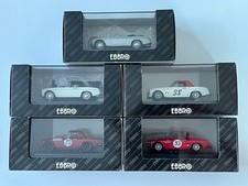 Ebbro Datsun Fairlady 5 Car