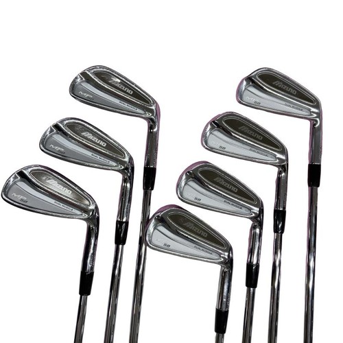 Mizuno iron set 7pcs - iron,