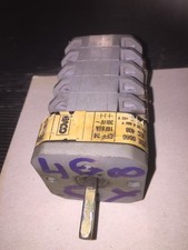 SAF COMMERCY POSTE MIG