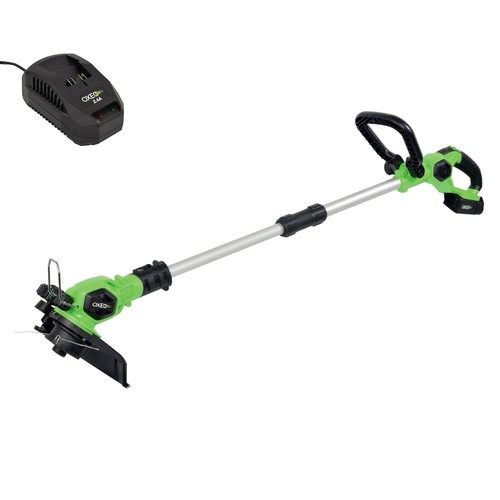 Coupe bordures sans - , 18v