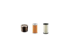 Kit De Service De Filtre