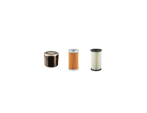 Kit service filtre - kit, de