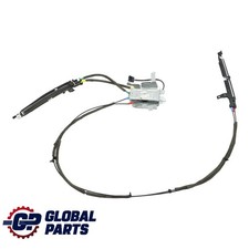 BMW F11 Moteur De Régulateur Électrique De Hayon Élévateur De Montant 7232773