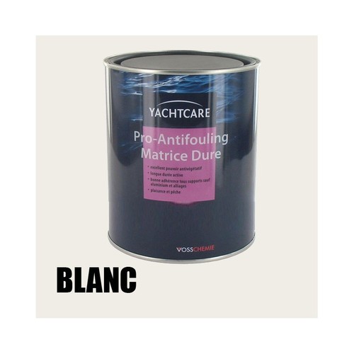 Antifouling matrice - -,